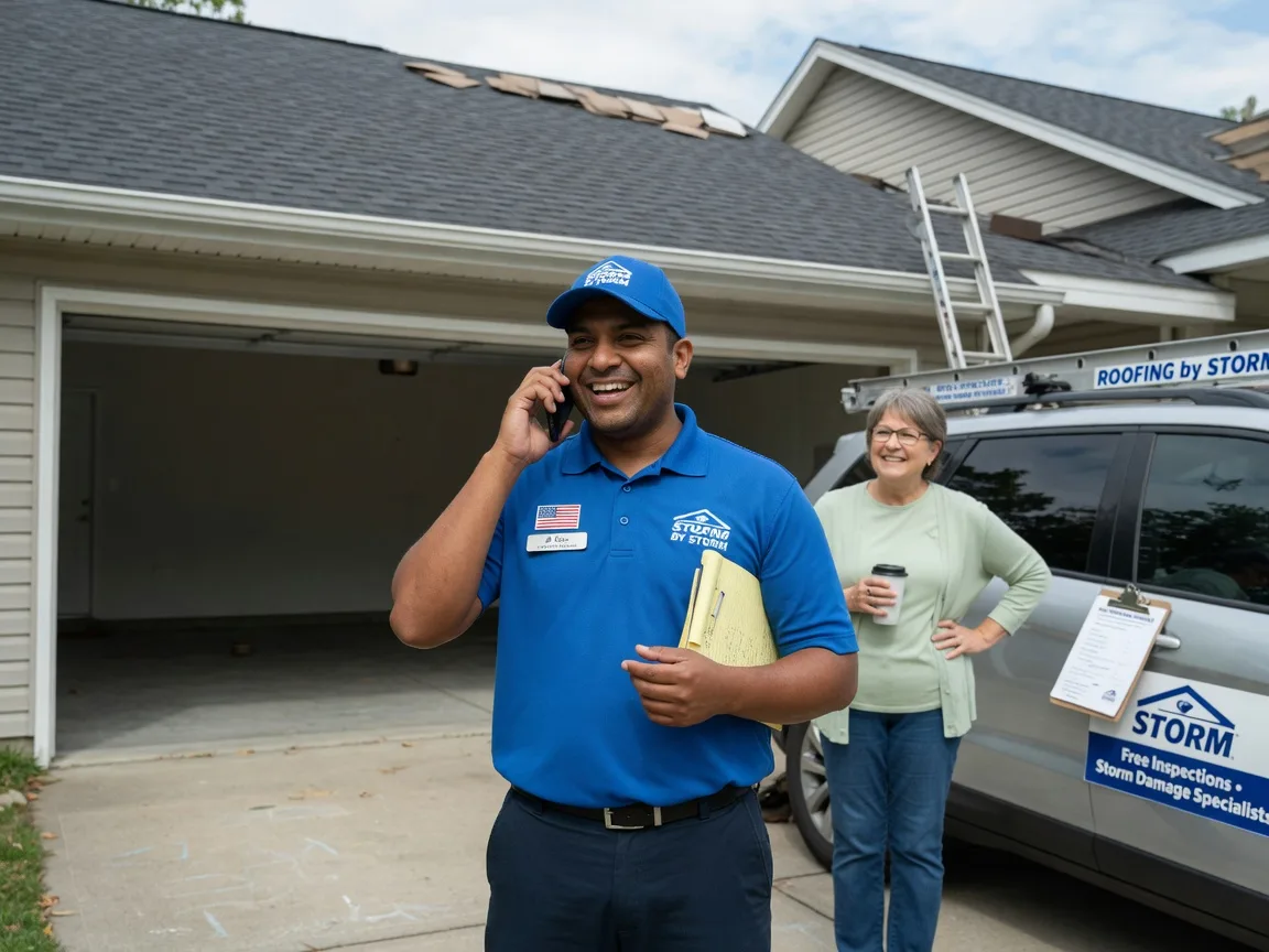 Roof Repair Near Me Red Lake Falls, MN FAQs