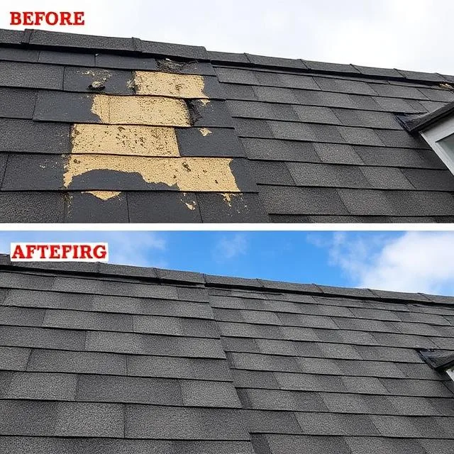 Roof Repair Near Me in Red Lake Falls, MN near me